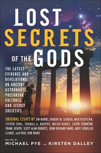 Produktbild: Lost Secrets of the Gods