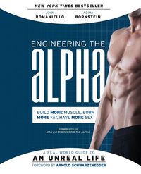 Produktbild: Engineering the Alpha