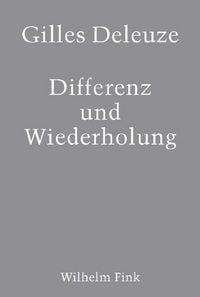 Produktbild: Differenz und Wiederholung