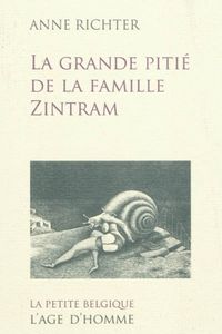 Produktbild: La grande piti&eacute; de la famille Zintram