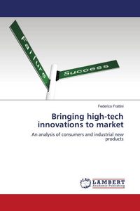 Produktbild: Bringing high-tech innovations to market