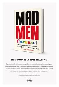 Produktbild: Mad Men Carousel
