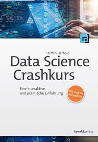 Produktbild: Data-Science-Crashkurs