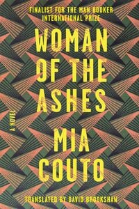 Produktbild: Woman Of The Ashes