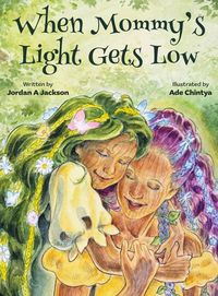Produktbild: When Mommy's Light Gets Low