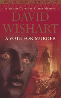 Produktbild: A Vote for Murder