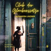 Produktbild: Club der Glaubenss&auml;tze