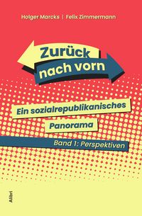 Produktbild: Zur&uuml;ck nach vorn