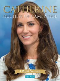 Produktbild: Catherine Duchess of Cambridge