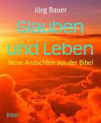 Produktbild: Glauben und Leben