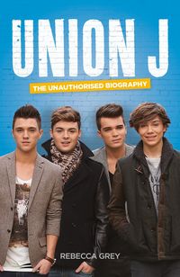 Produktbild: Union J