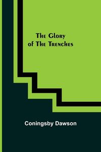 Produktbild: The Glory of the Trenches