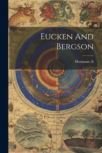 Produktbild: Eucken And Bergson