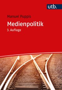 Produktbild: Medienpolitik