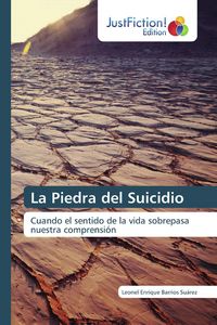 Produktbild: La Piedra del Suicidio