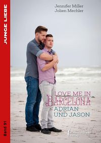 Produktbild: Love me in Barcelona
