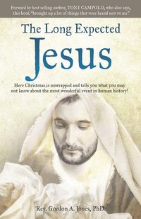 Produktbild: The Long Expected Jesus