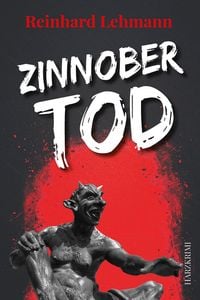 Produktbild: Zinnobertod