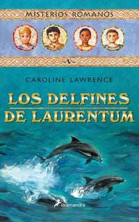 Produktbild: Los delfines de laurentum