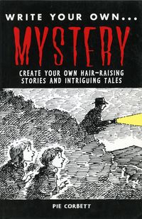 Produktbild: Write Your Own: Mystery