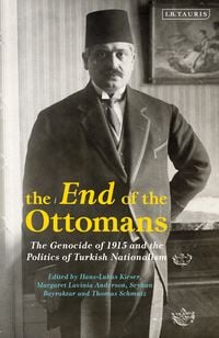 Produktbild: The End of the Ottomans