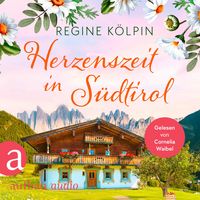 Produktbild: Herzenszeit in S&uuml;dtirol (Nur bei uns!)