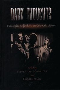 Produktbild: Dark Thoughts