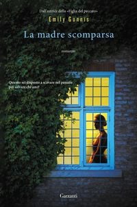 Produktbild: La madre scomparsa