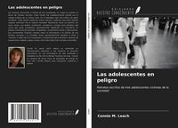 Produktbild: Las adolescentes en peligro