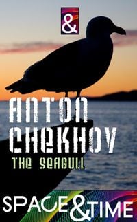Produktbild: The Seagull