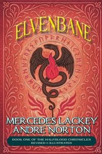 Produktbild: Elvenbane