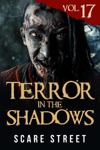 Produktbild: Terror in the Shadows Vol. 17