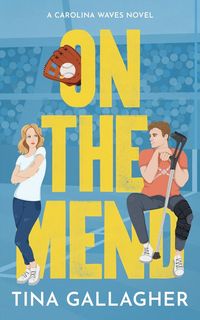 Produktbild: On the Mend