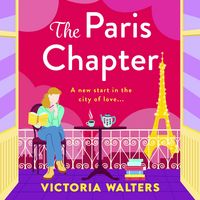 Produktbild: The Paris Chapter