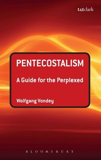 Produktbild: Pentecostalism: A Guide for the Perplexed
