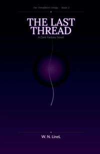 Produktbild: The Last Thread