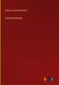 Produktbild: Flora Vectensis