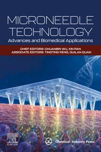 Produktbild: Microneedle Technology