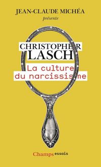 Produktbild: La culture du narcissisme