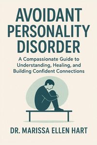 Produktbild: Avoidant Personality Disorder