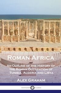 Produktbild: Roman Africa