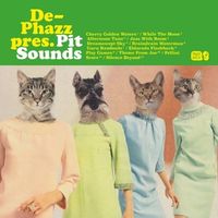 Produktbild: Pit Sounds