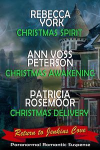 Produktbild: Return to Jenkins Cove (The Magic Trilogies)