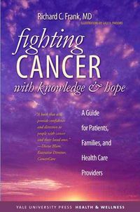 Produktbild: Fighting Cancer with Knowledge and Hope