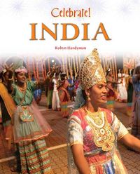 Produktbild: Hardyman, R:  India