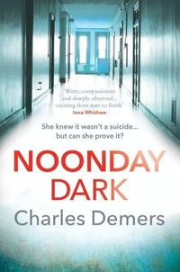 Produktbild: Demers, C: Noonday Dark