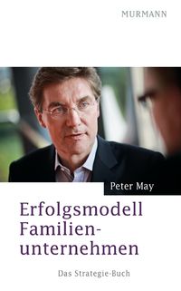 Produktbild: Erfolgsmodell Familienunternehmen