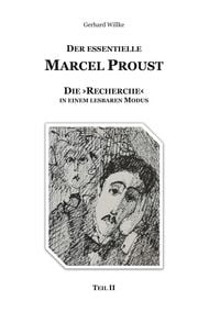 Produktbild: Der Essentielle Marcel Proust