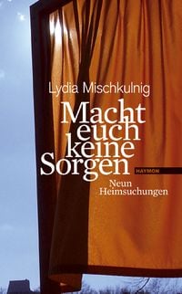 Produktbild: Macht euch keine Sorgen