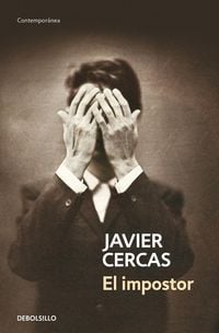 Produktbild: El impostor